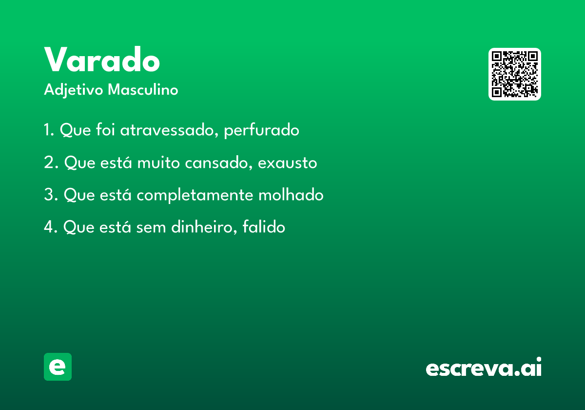 varado