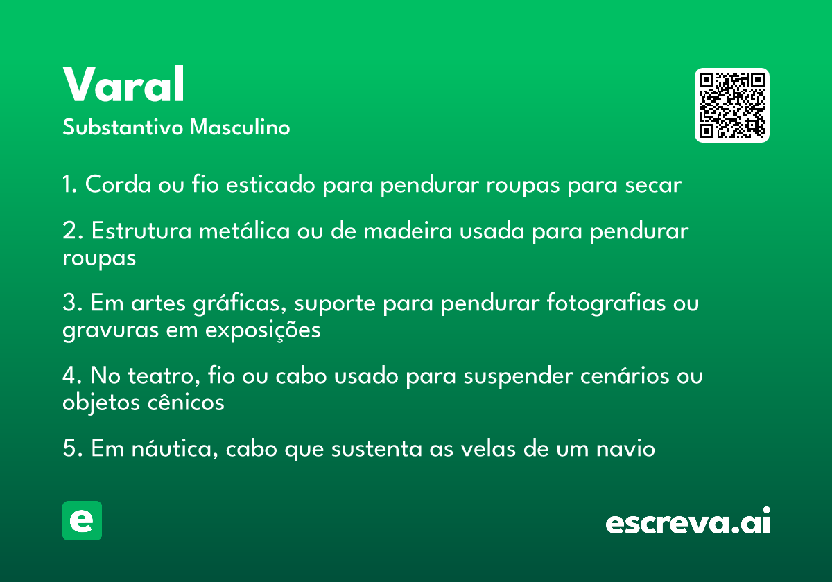 varal