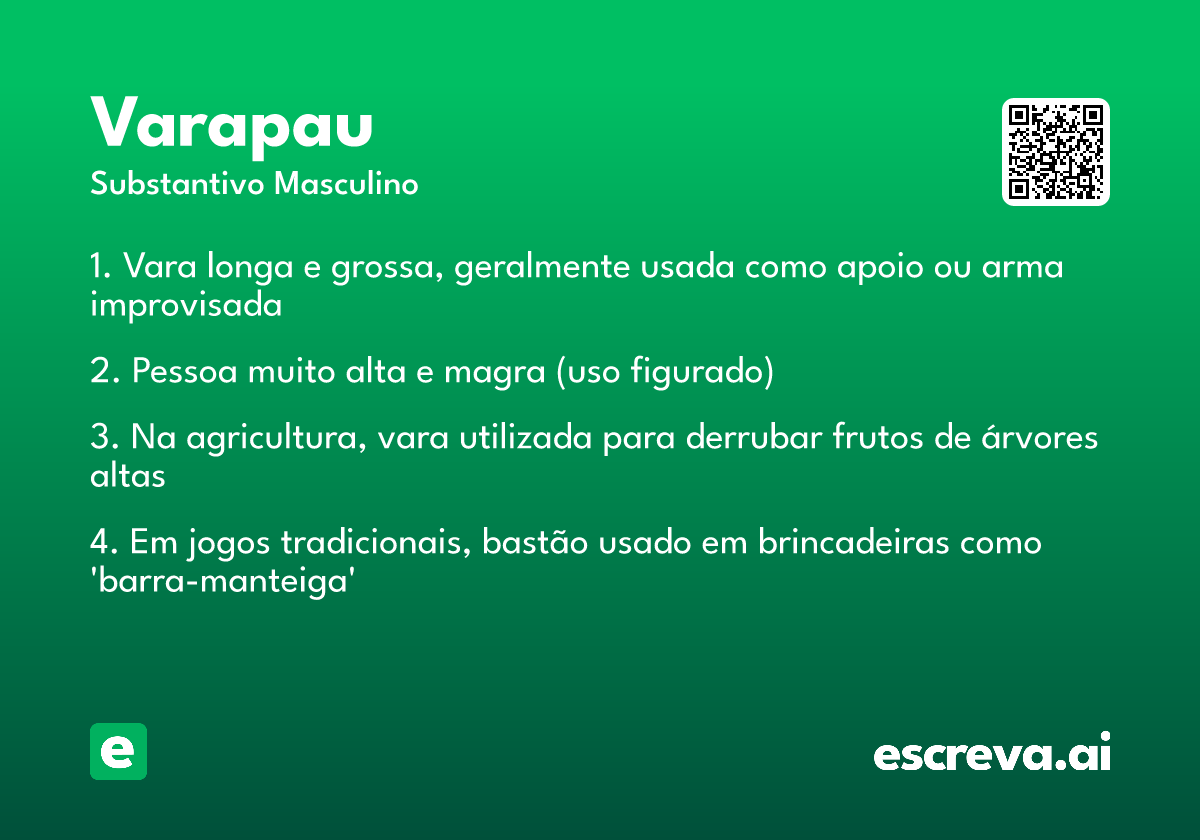 varapau