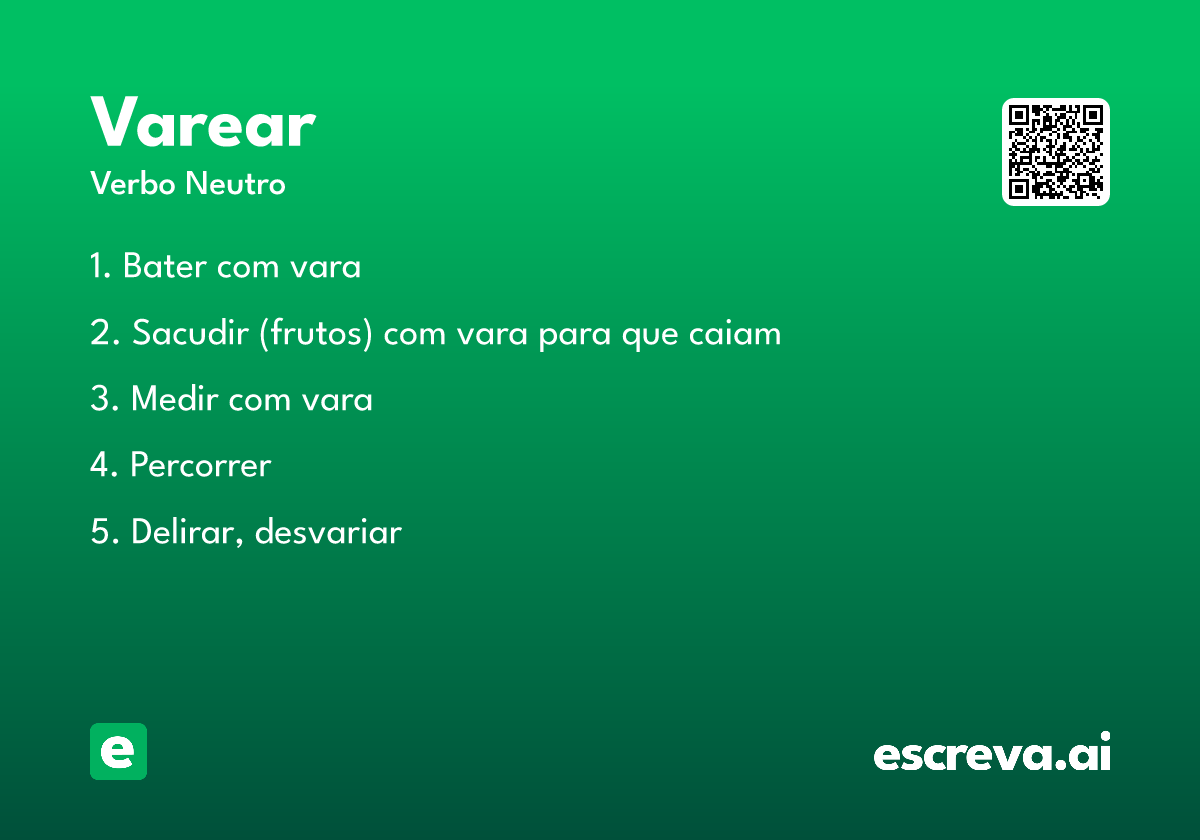 varear
