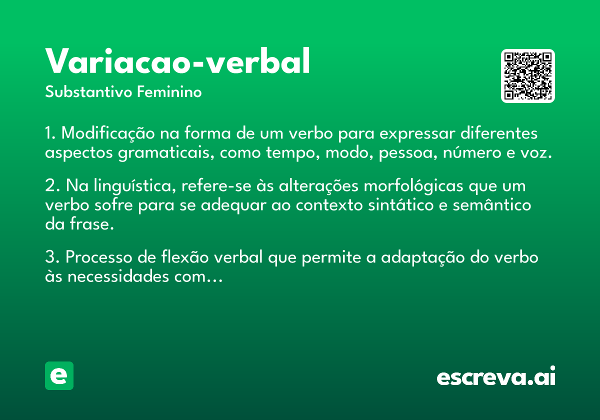variacao-verbal
