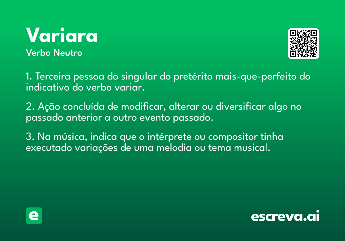 variara