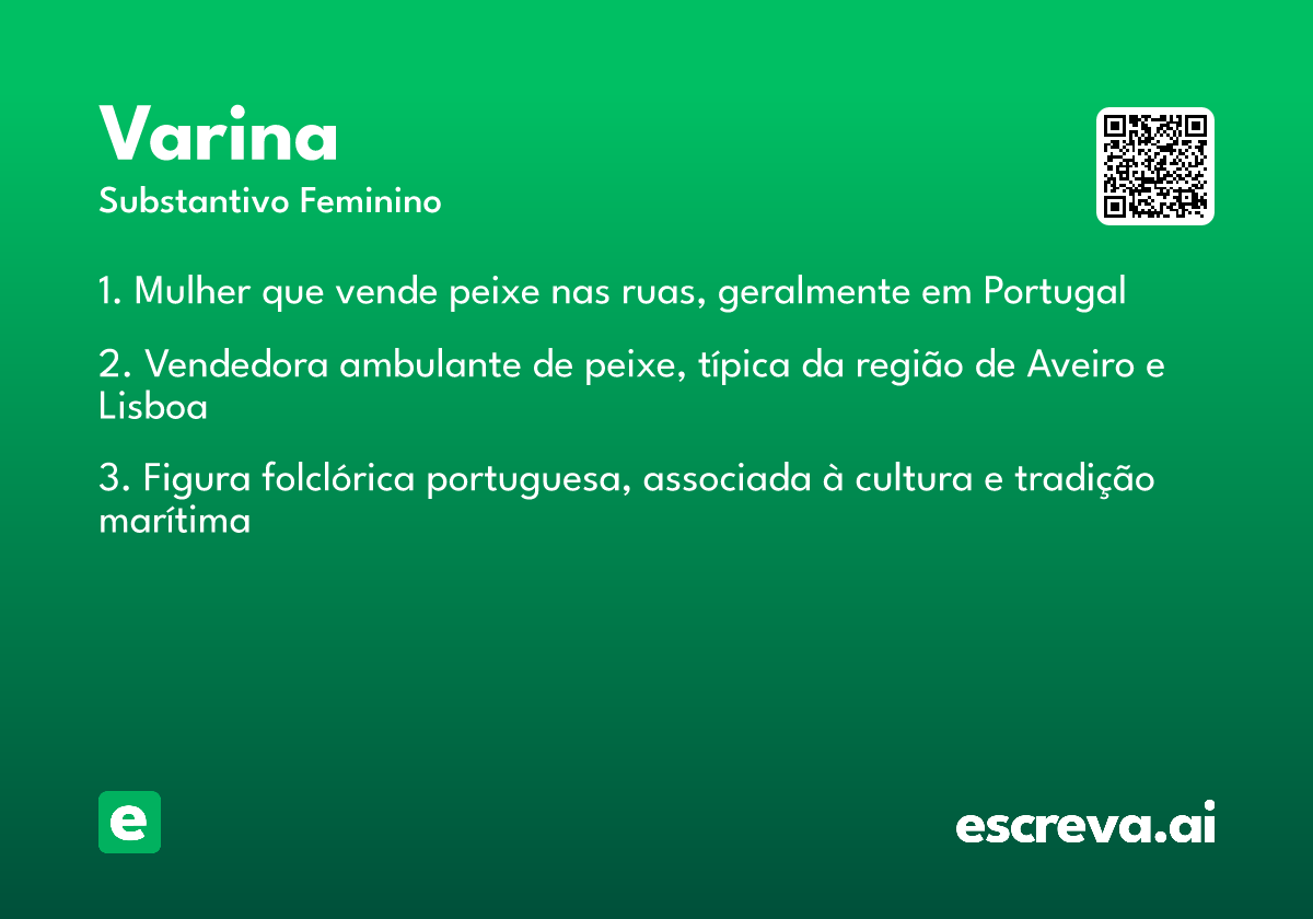 varina