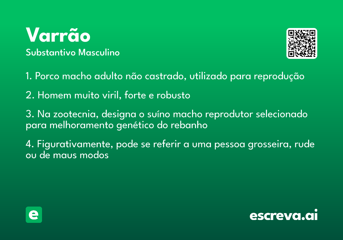 varrão