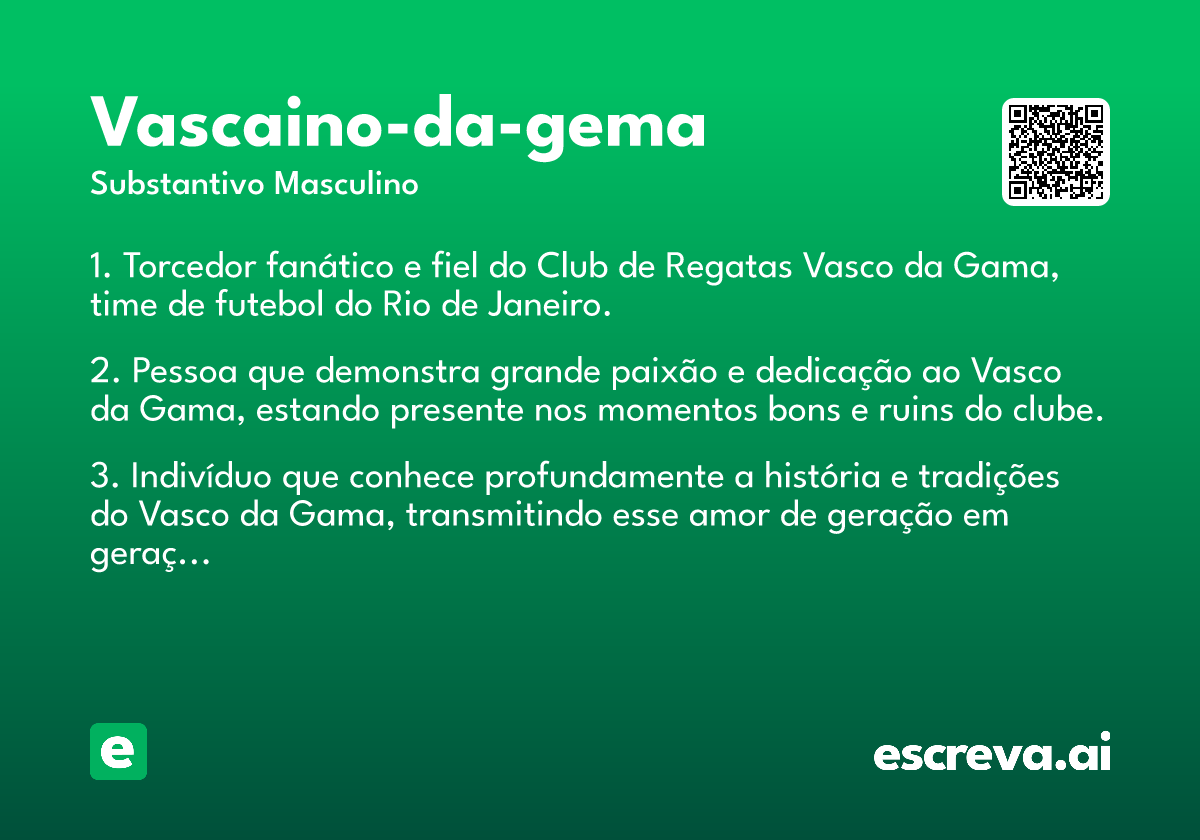 vascaino-da-gema