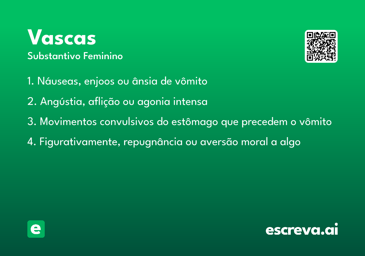 vascas