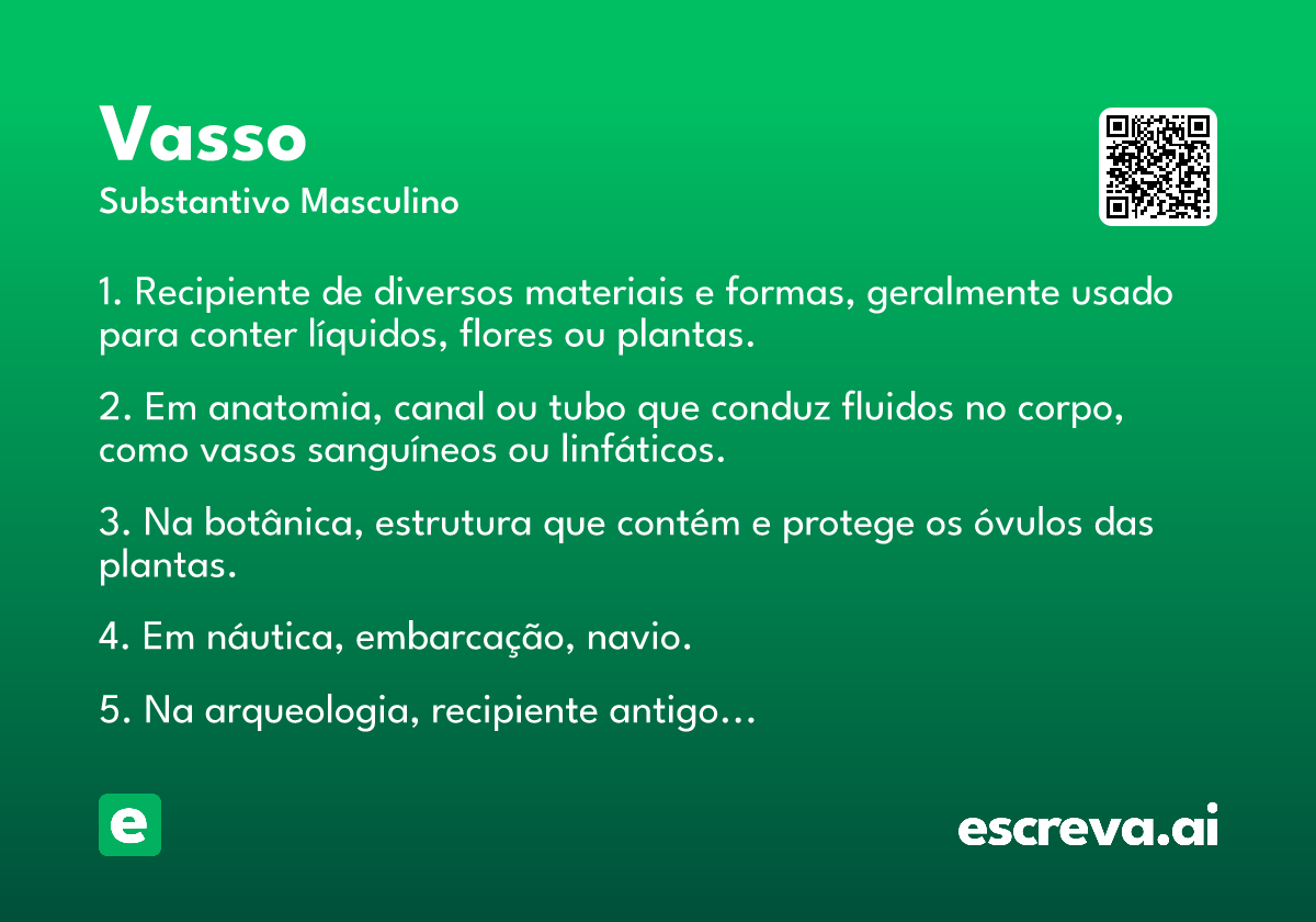 vasso