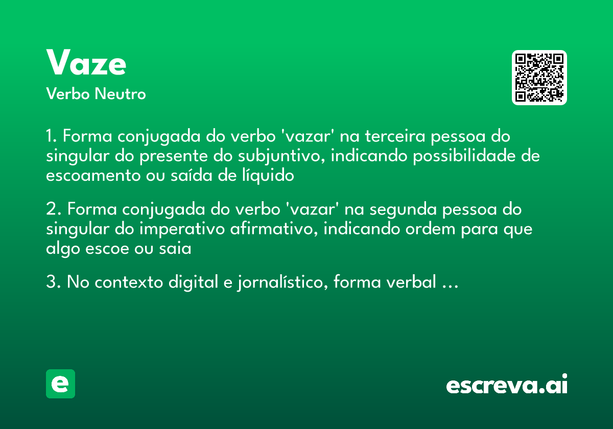 vaze