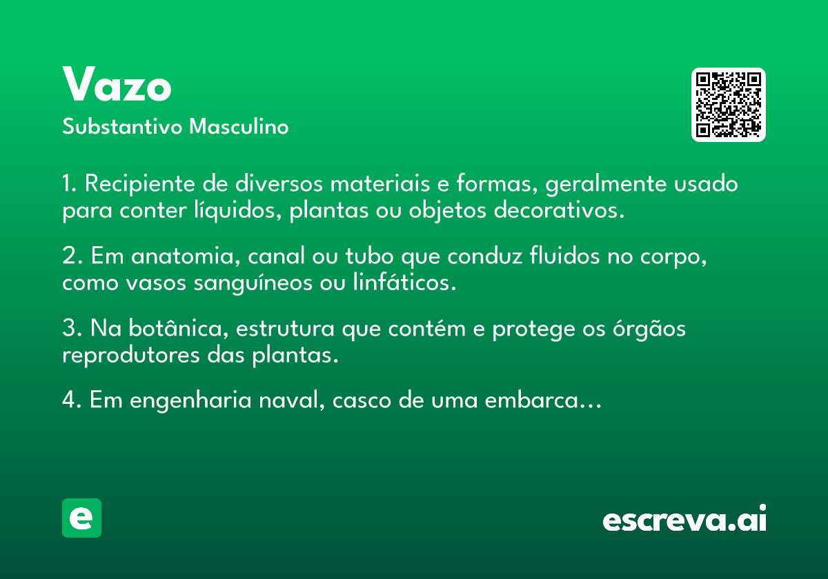 vazo
