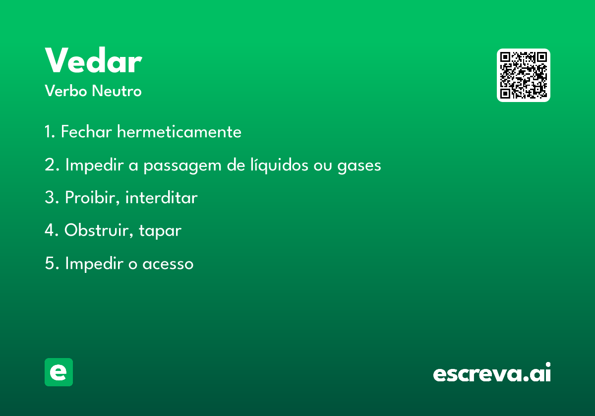 vedar