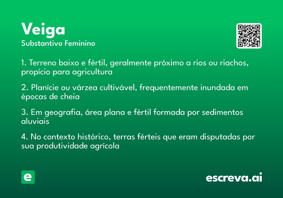 veiga