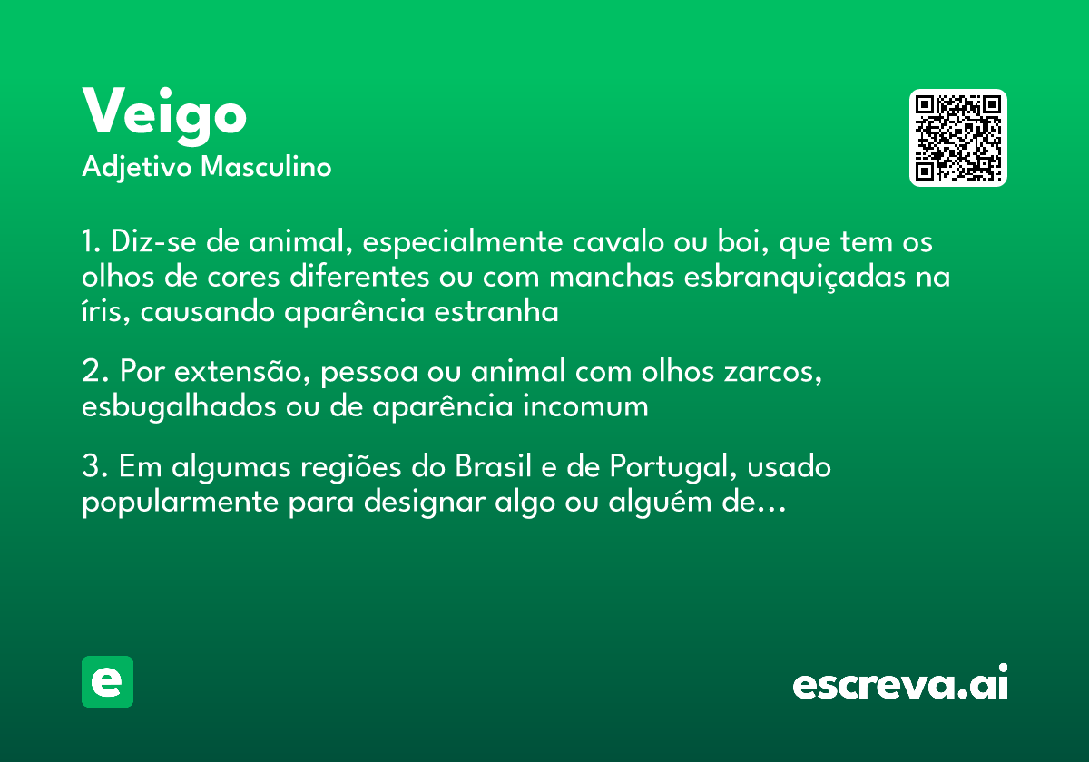 veigo