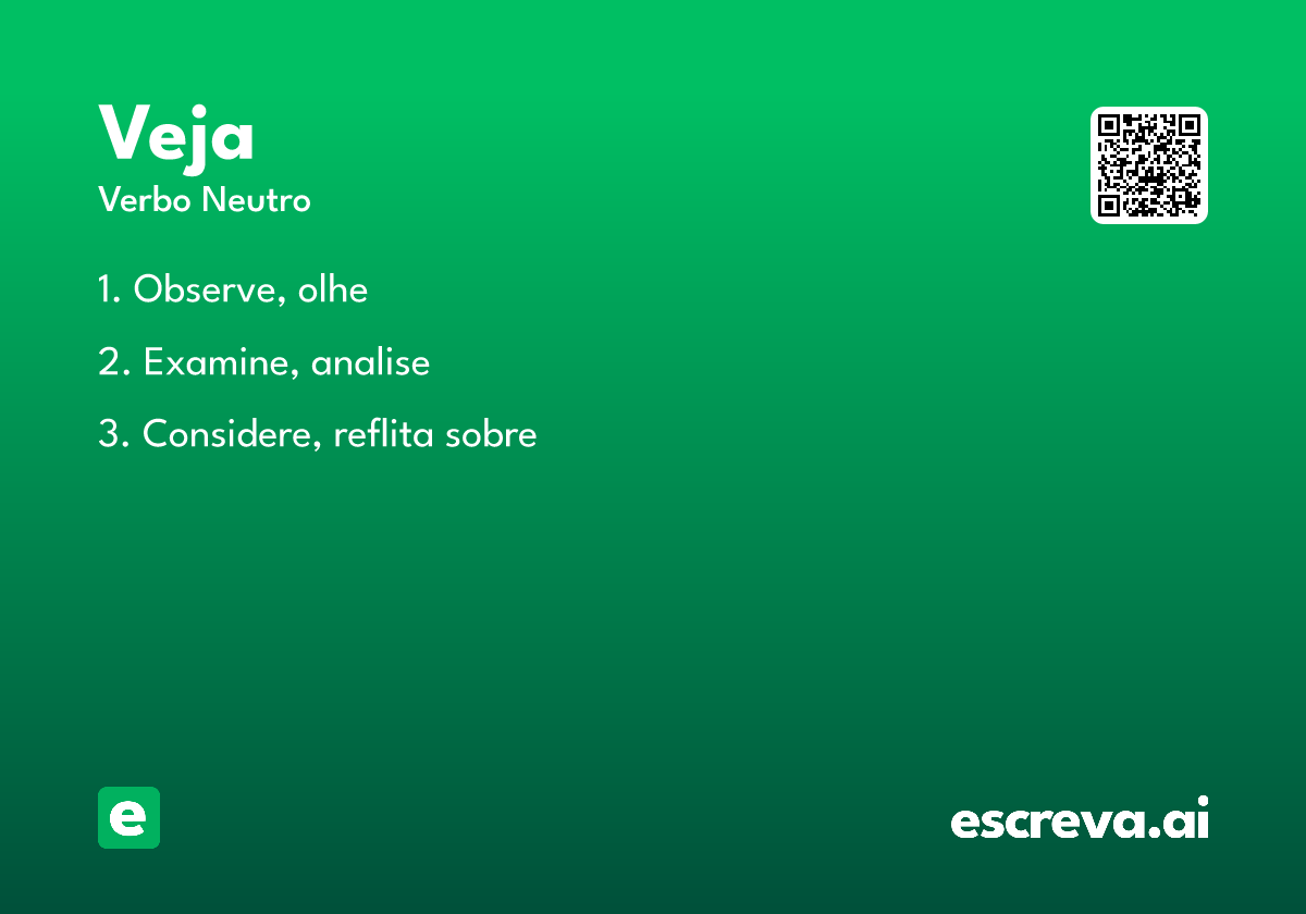 veja