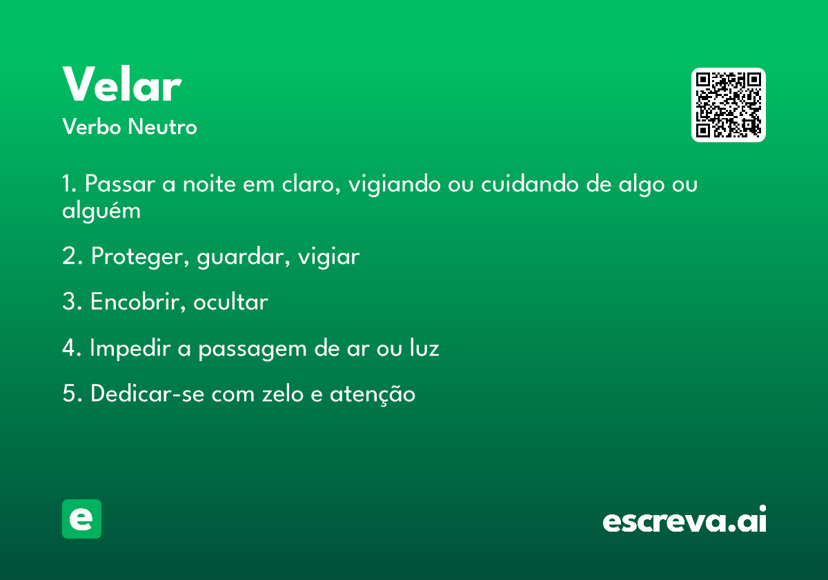 velar