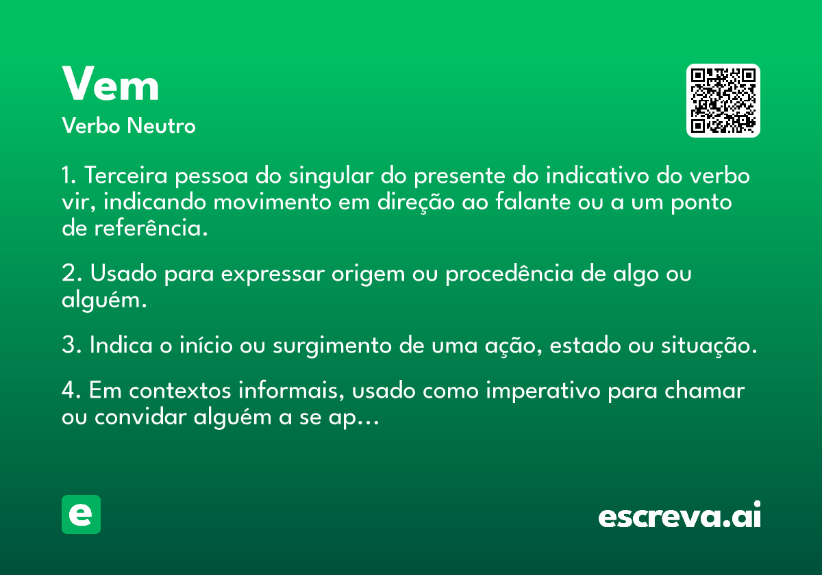 vem