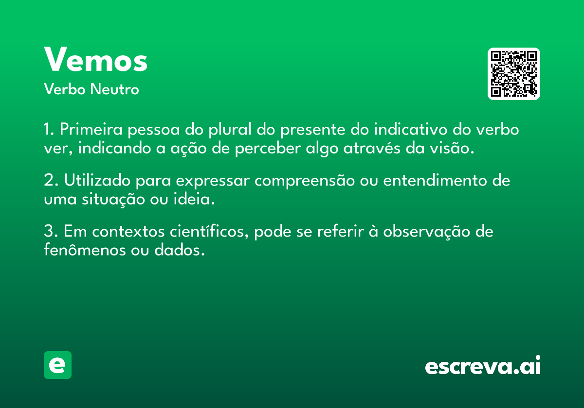 vemos