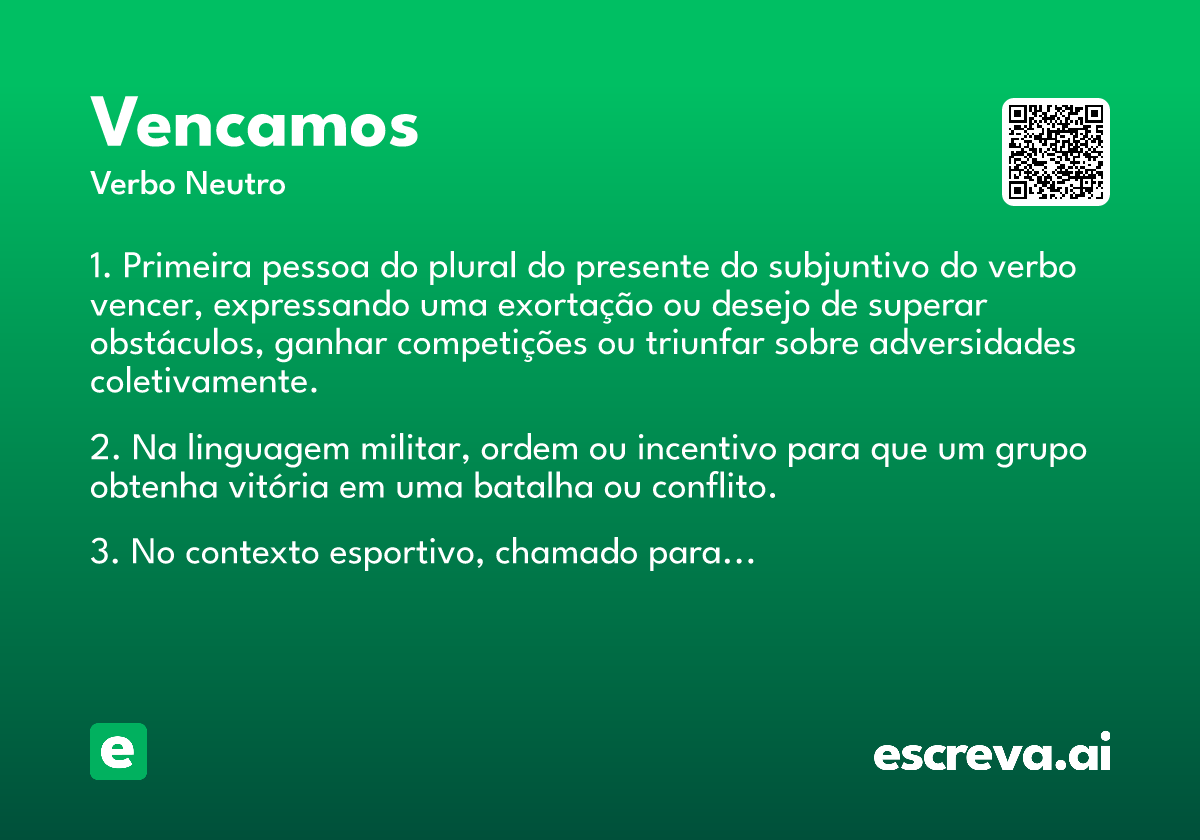 vencamos