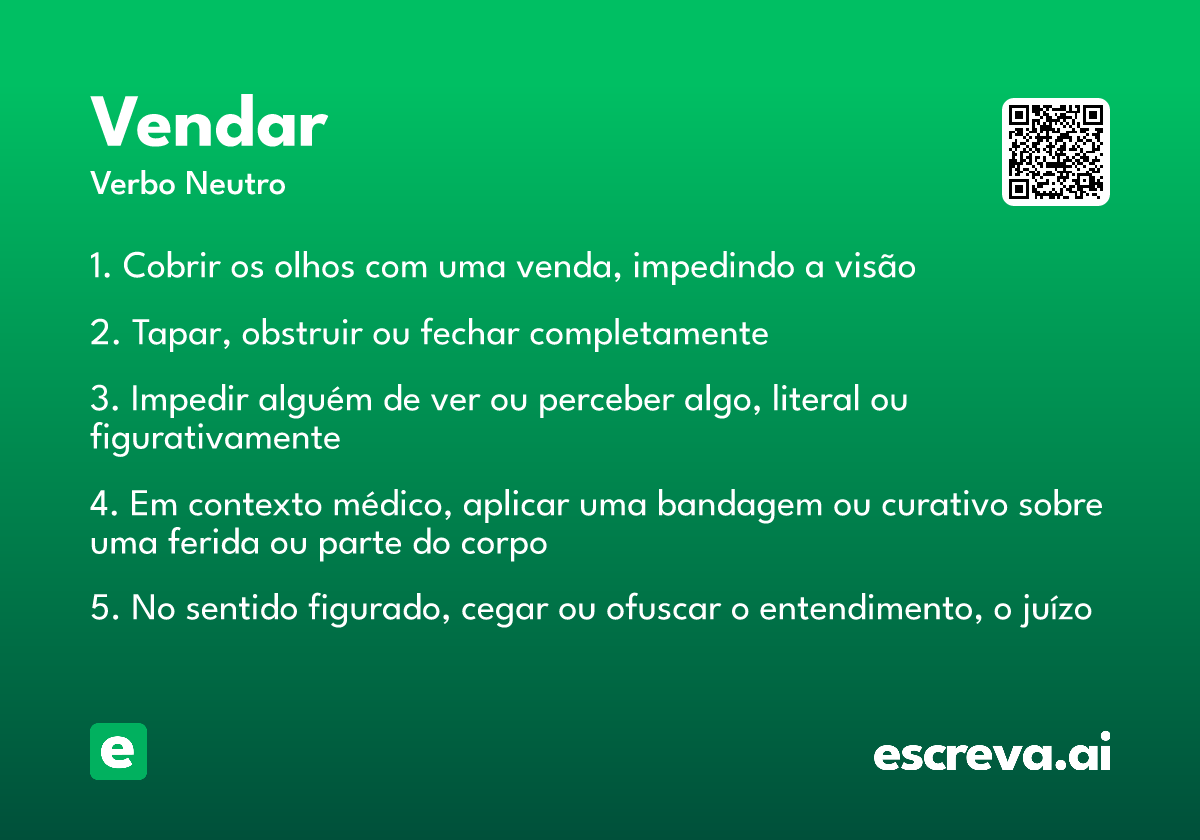 vendar