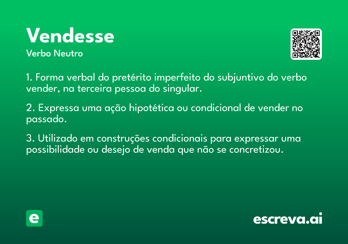 vendesse