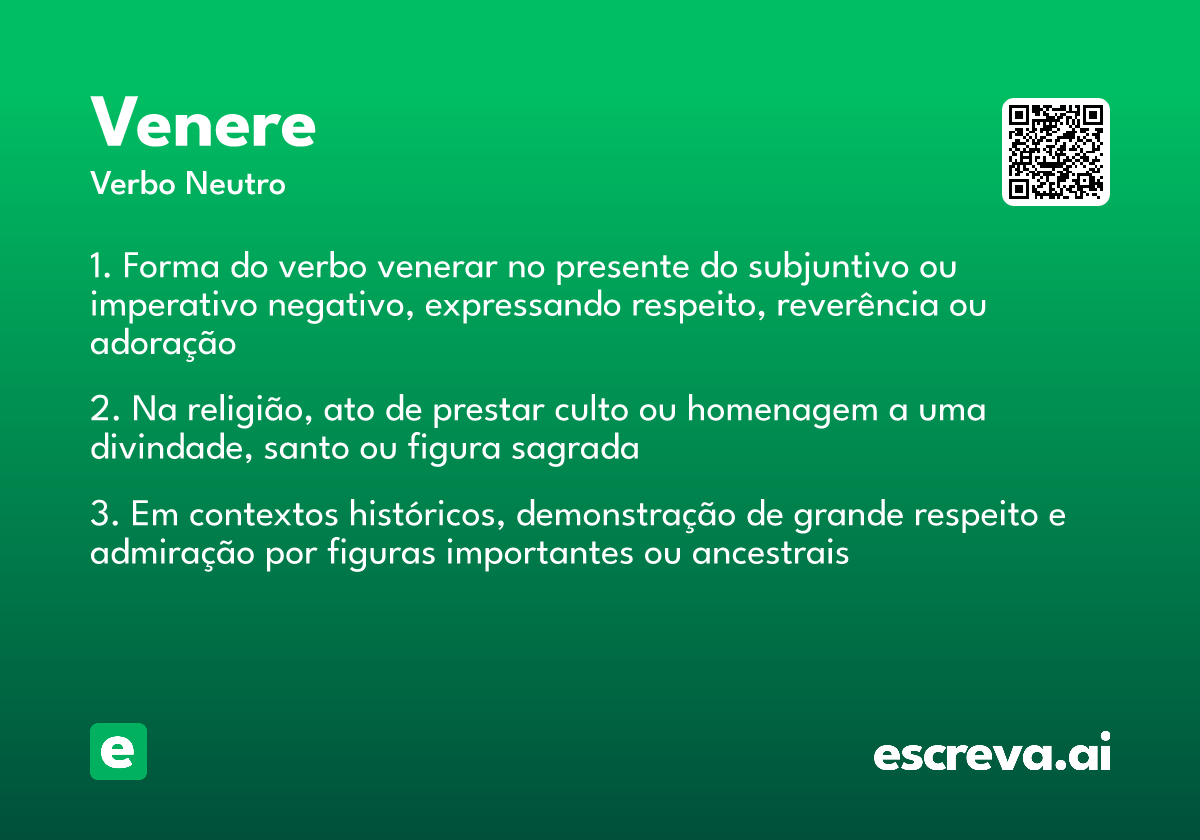 venere