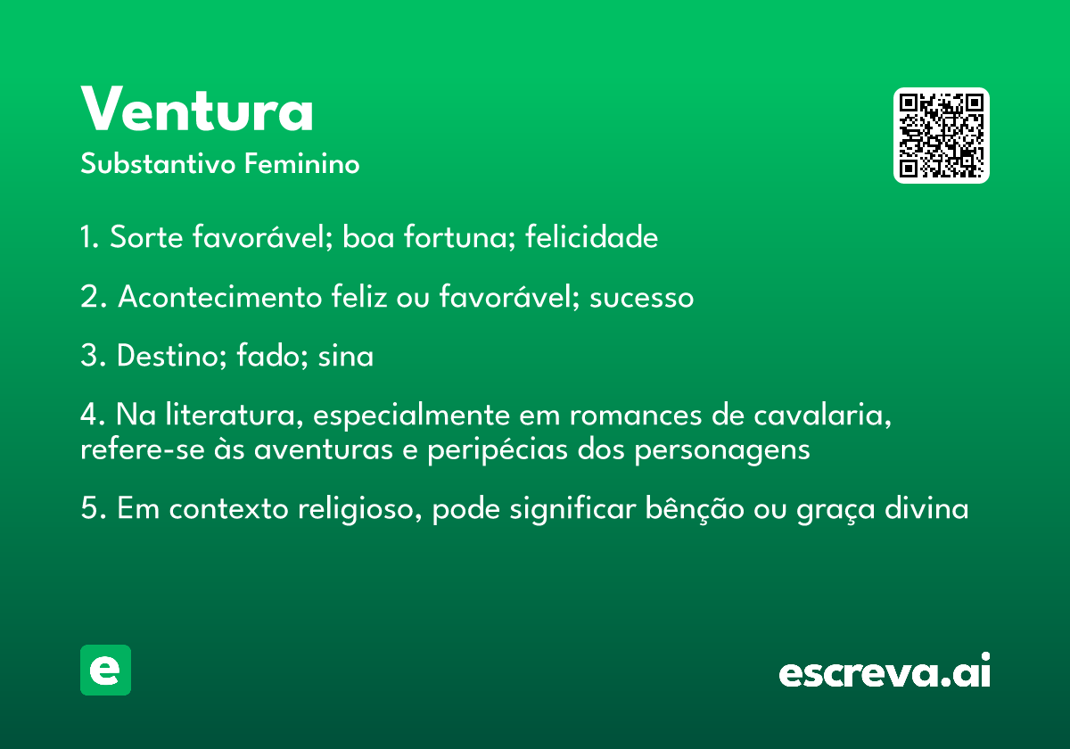ventura