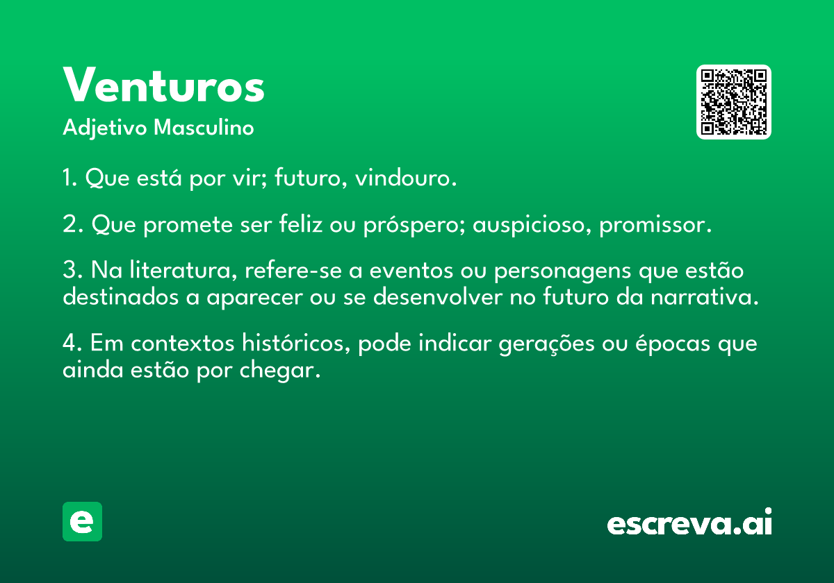 venturos