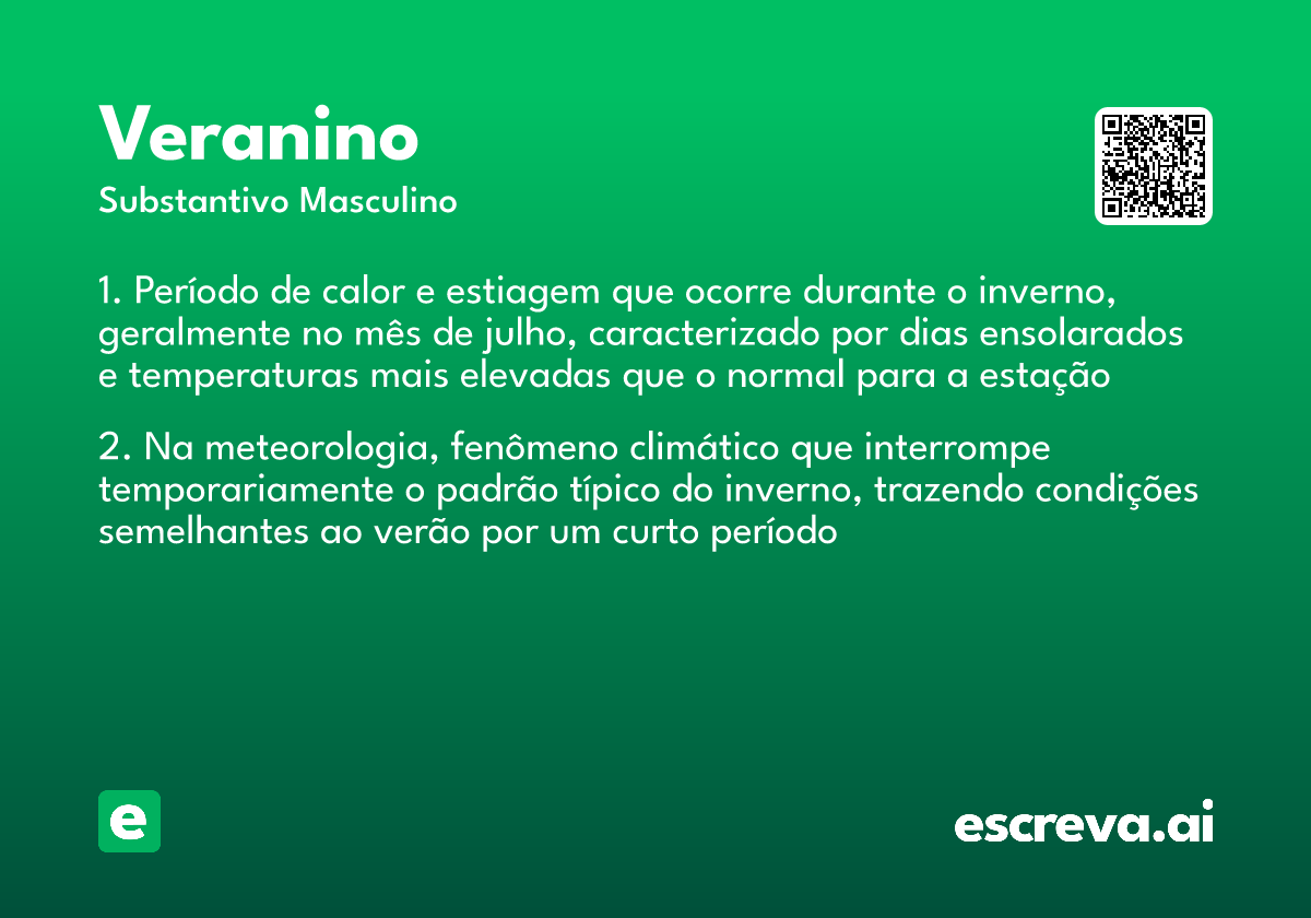 veranino