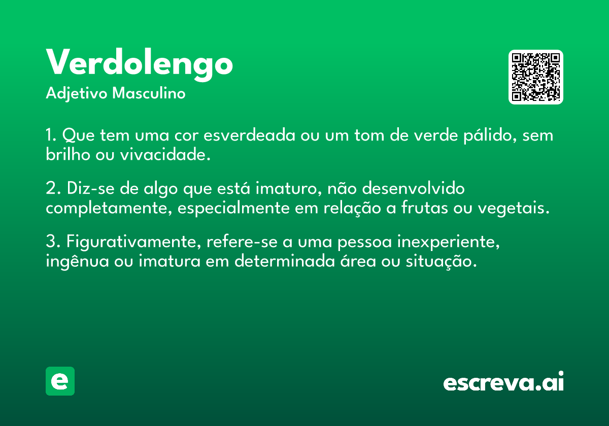 verdolengo