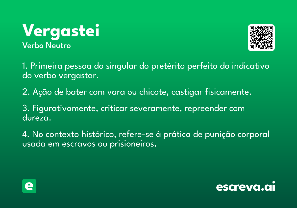 vergastei