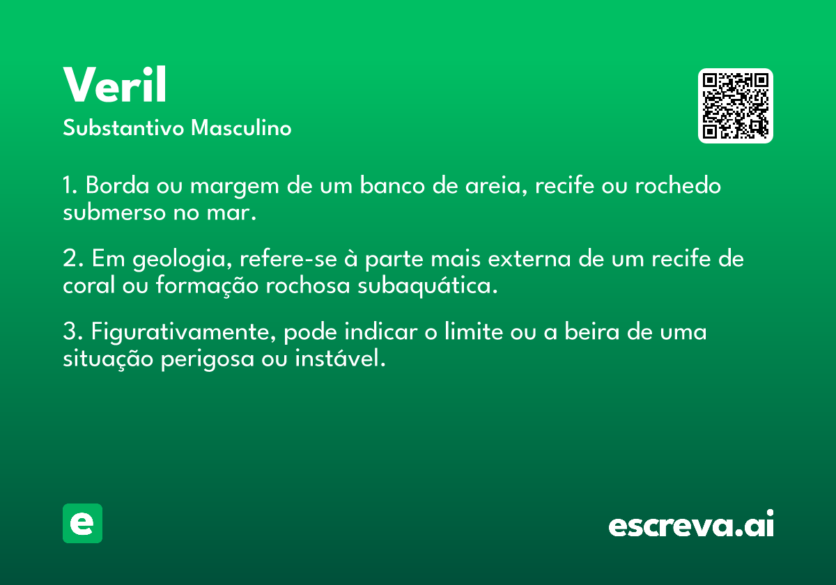 veril