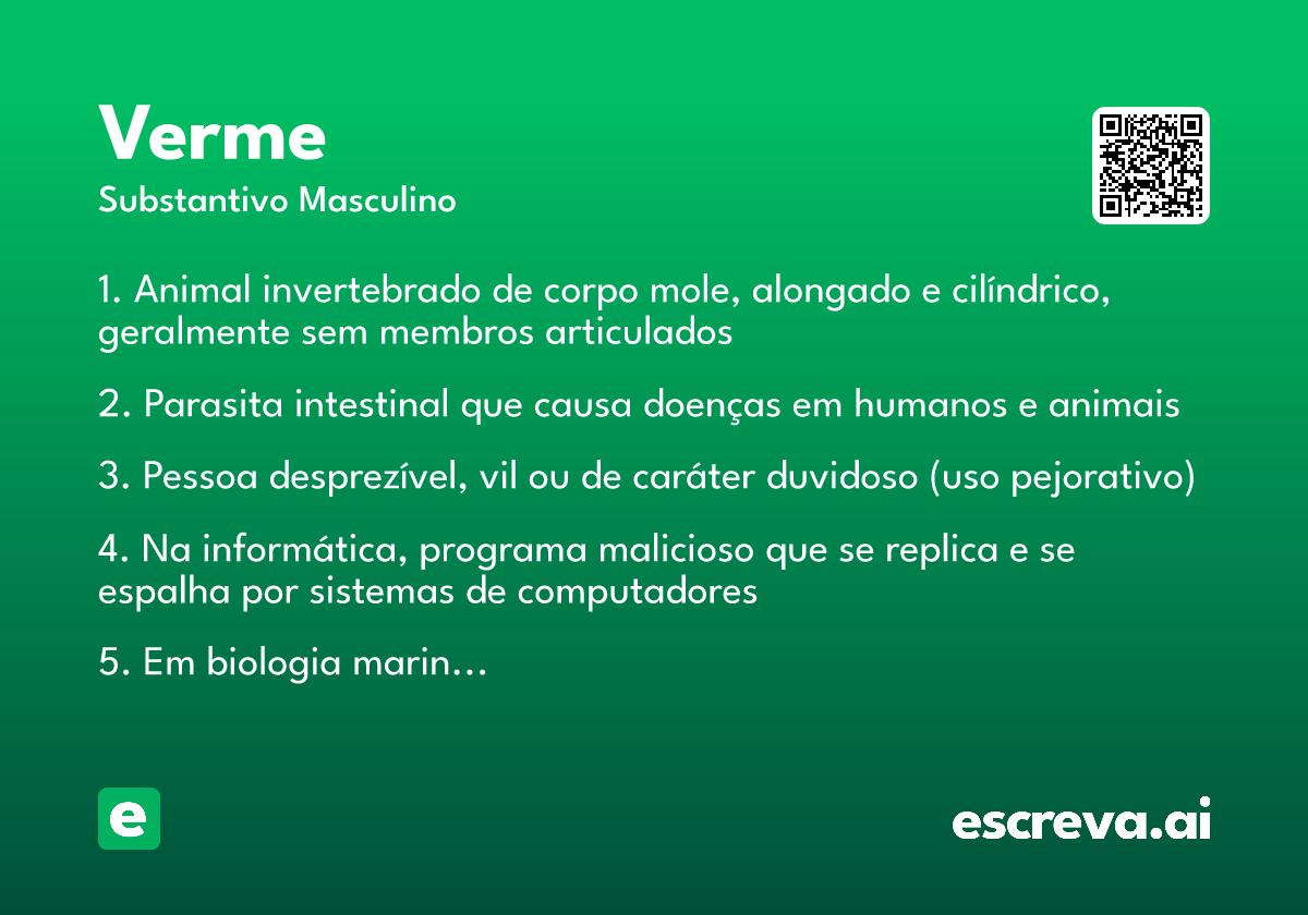 verme