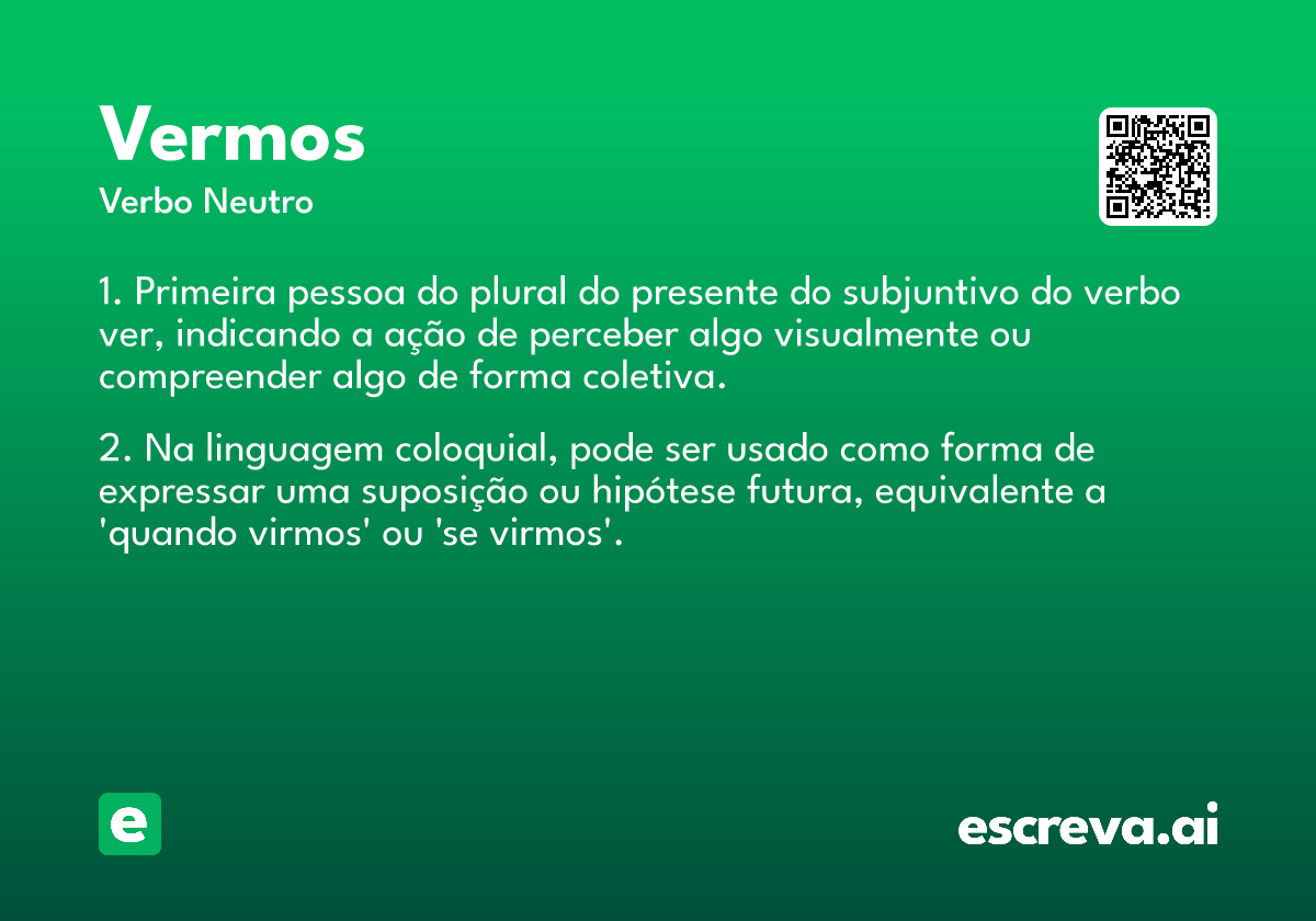 vermos