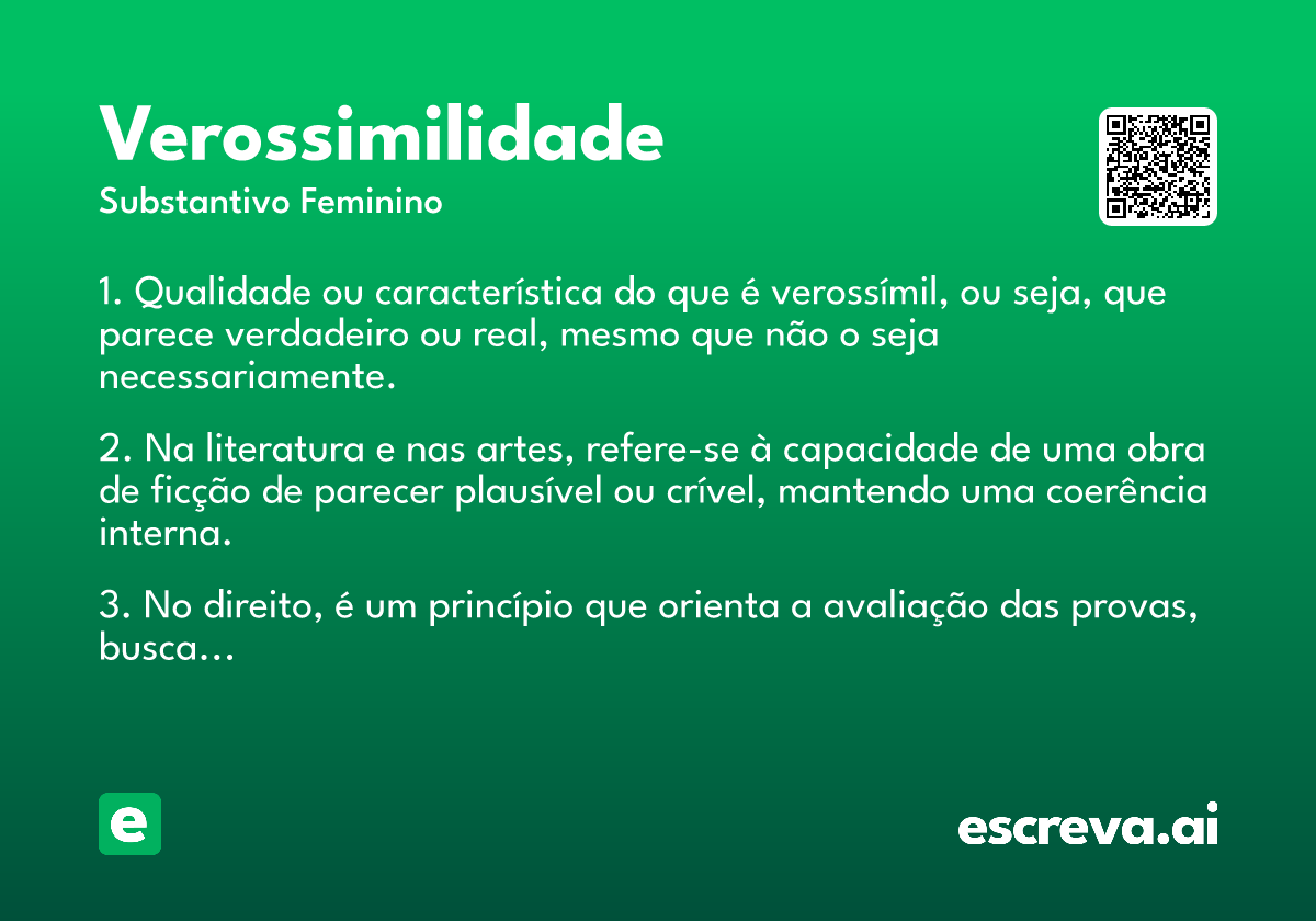 verossimilidade