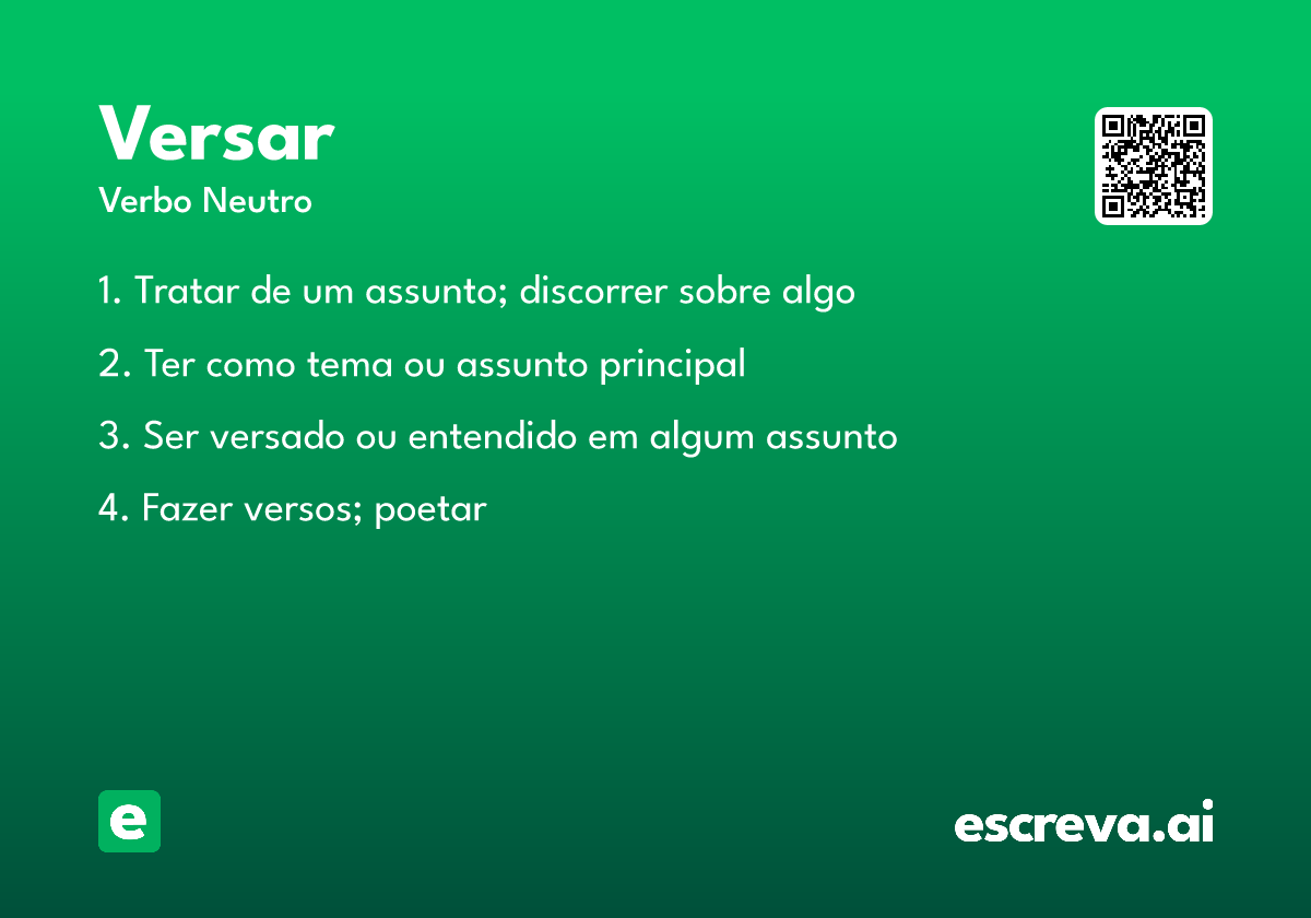 versar