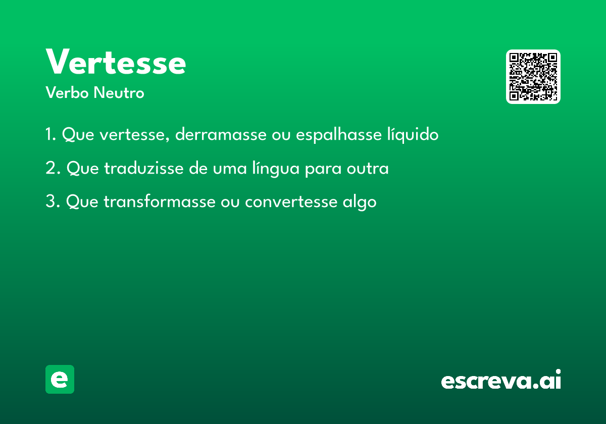 vertesse