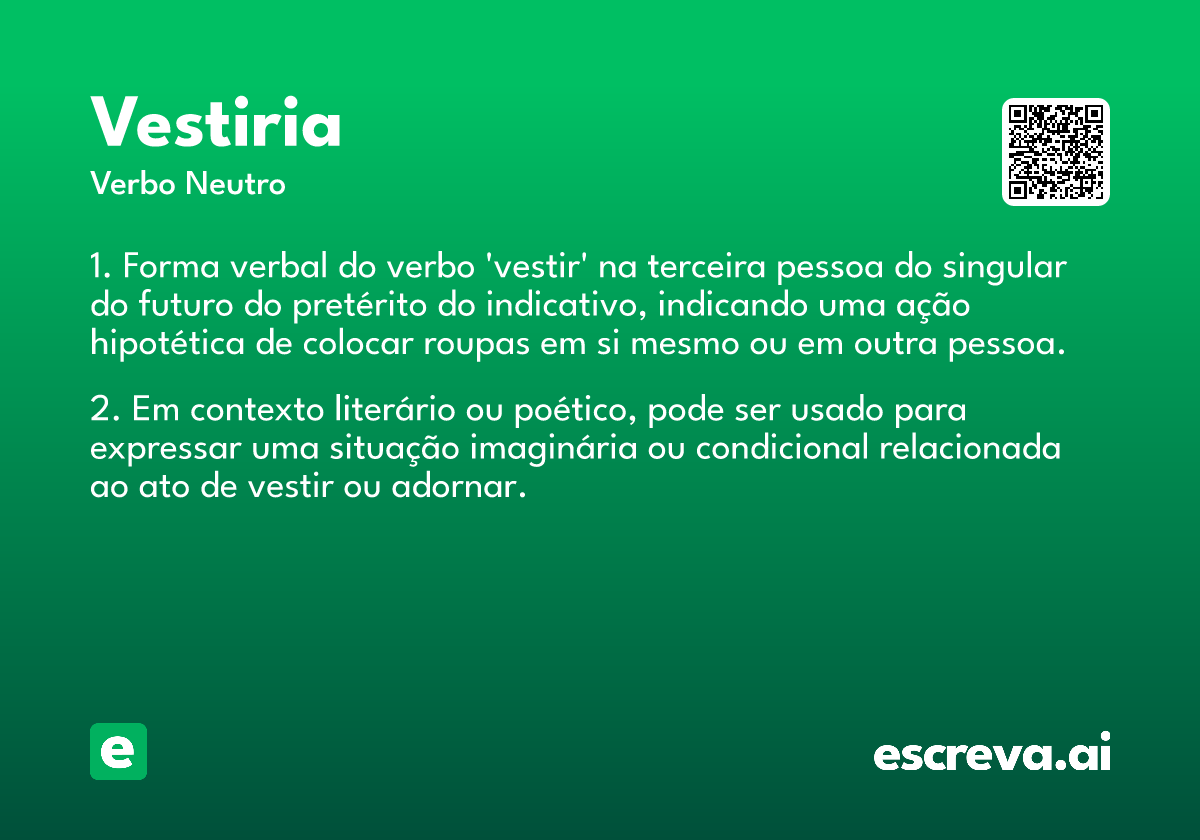 vestiria