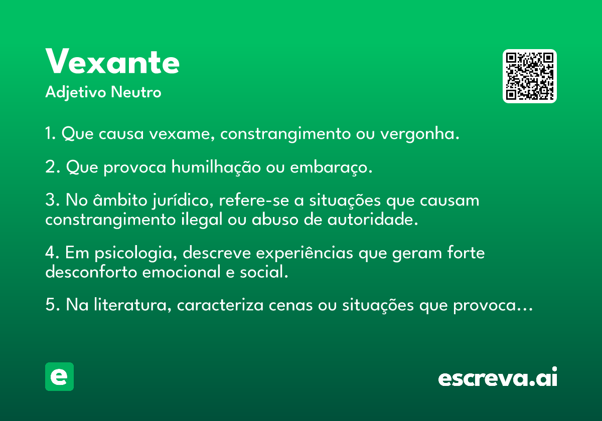 vexante