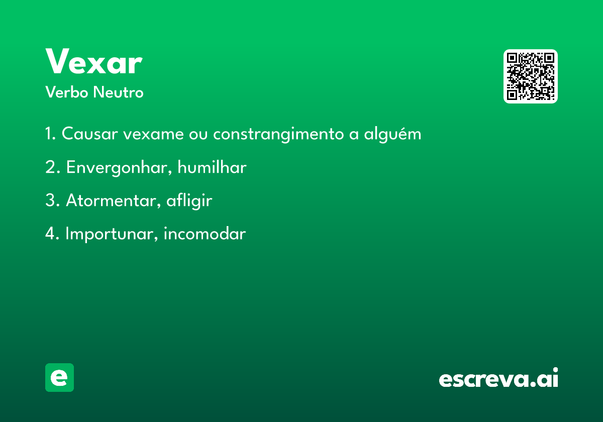 vexar