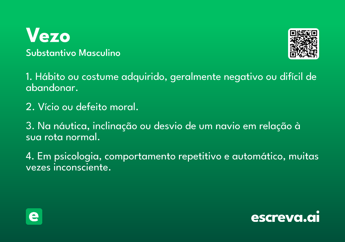 vezo