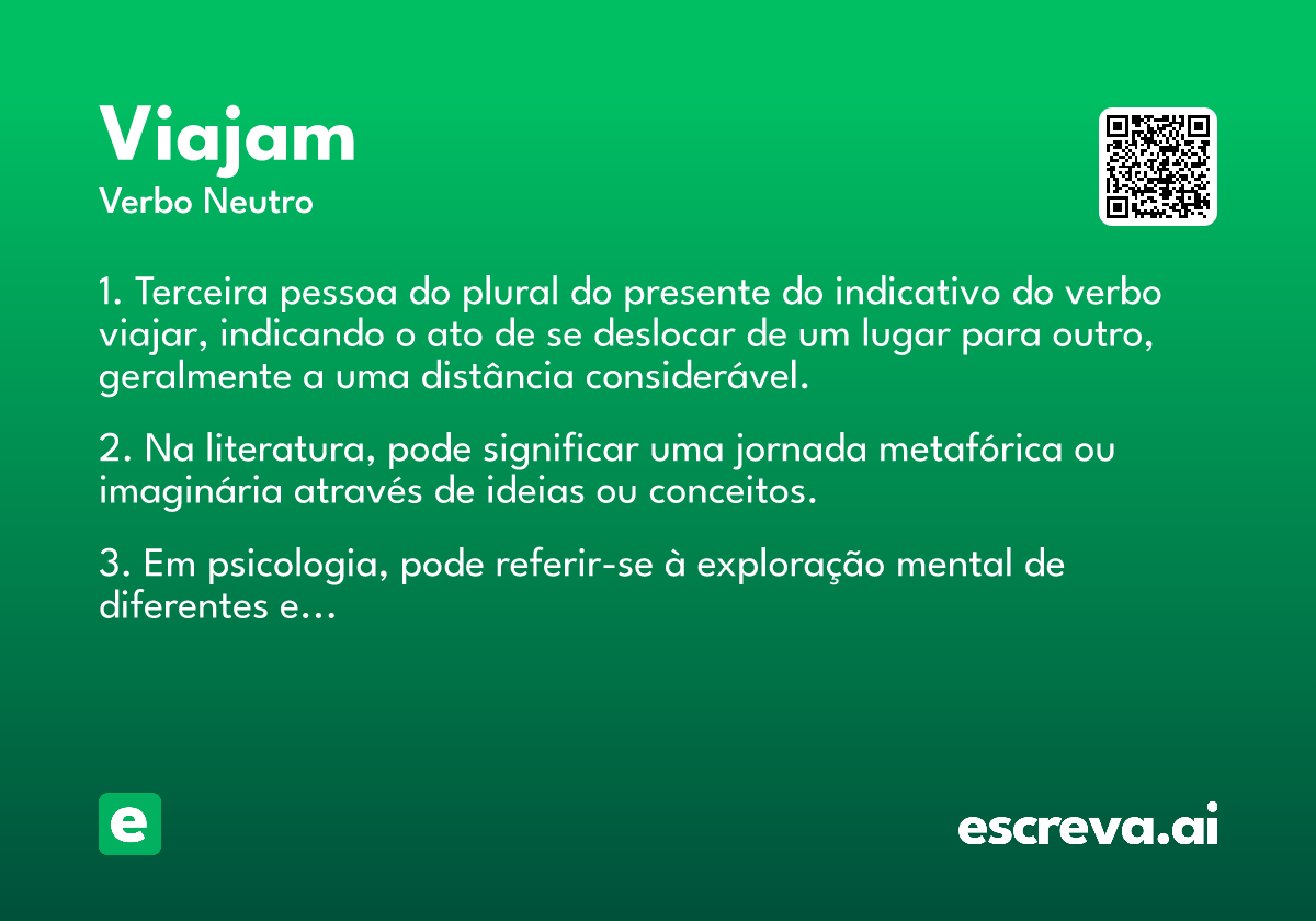 viajam