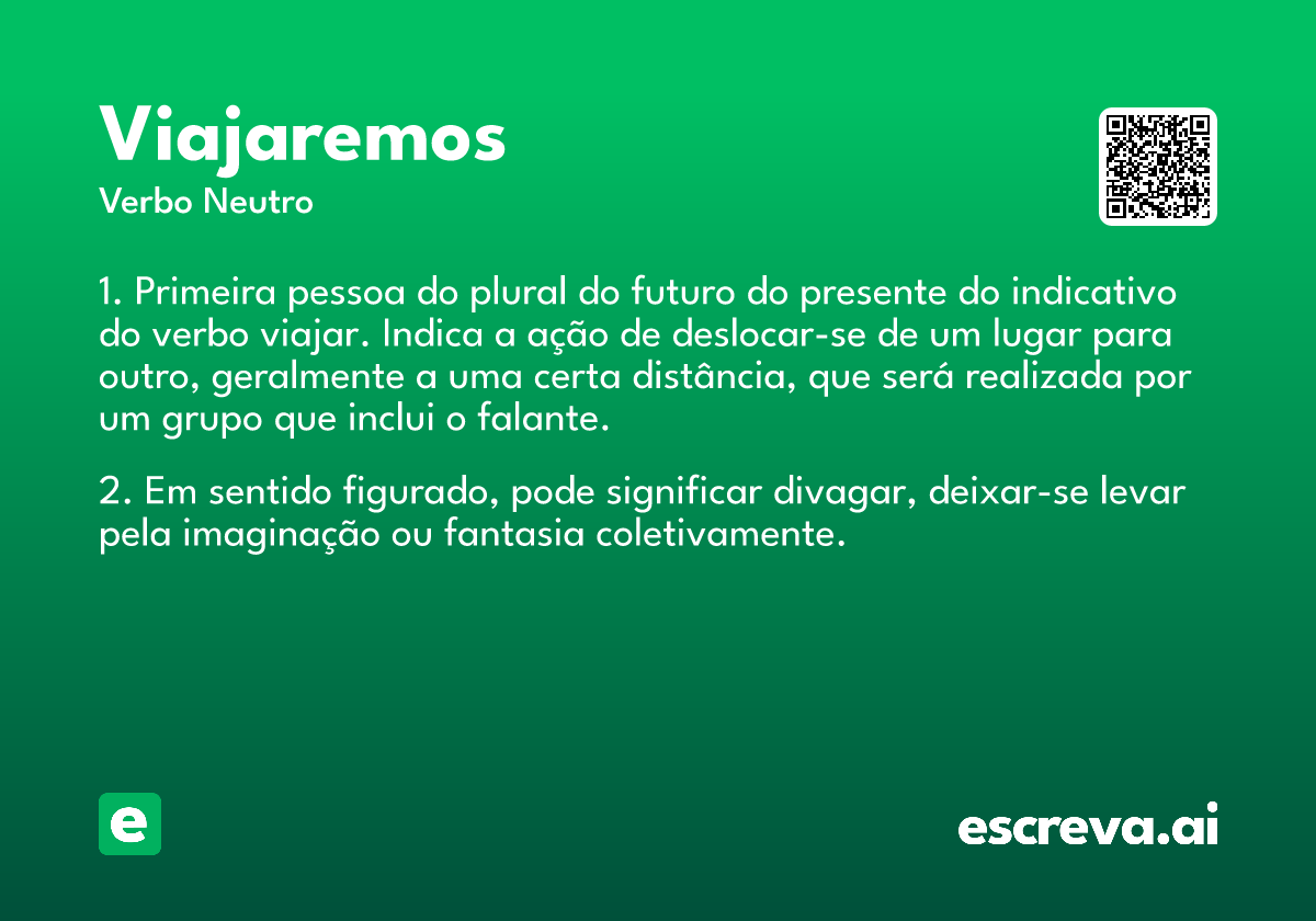 viajaremos