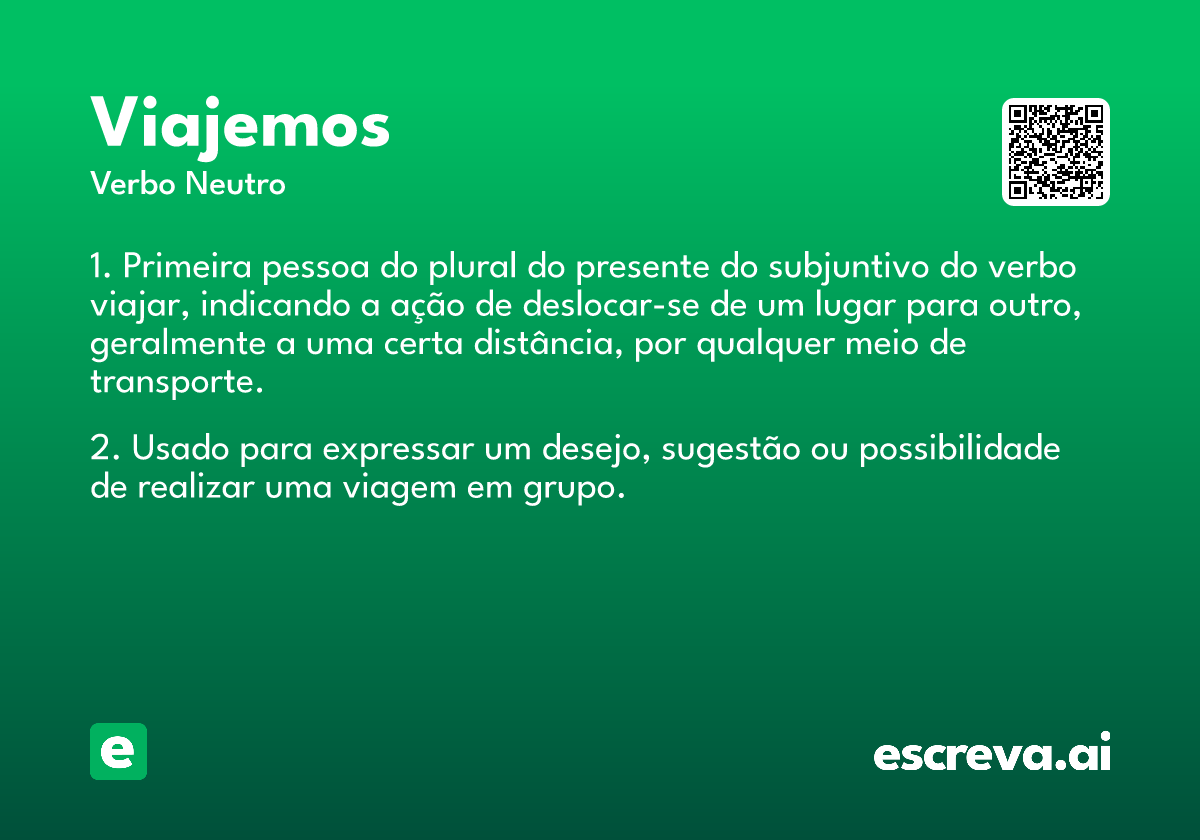 viajemos