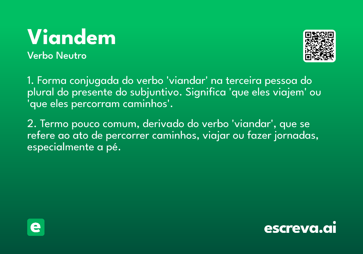 viandem