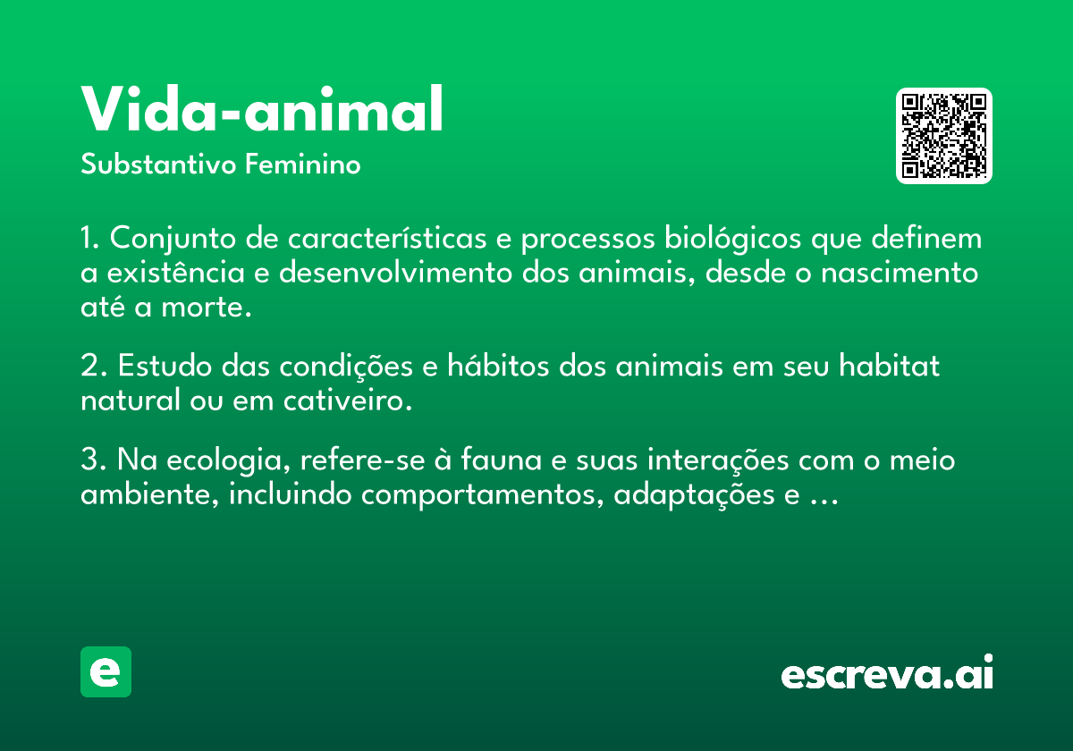 vida-animal