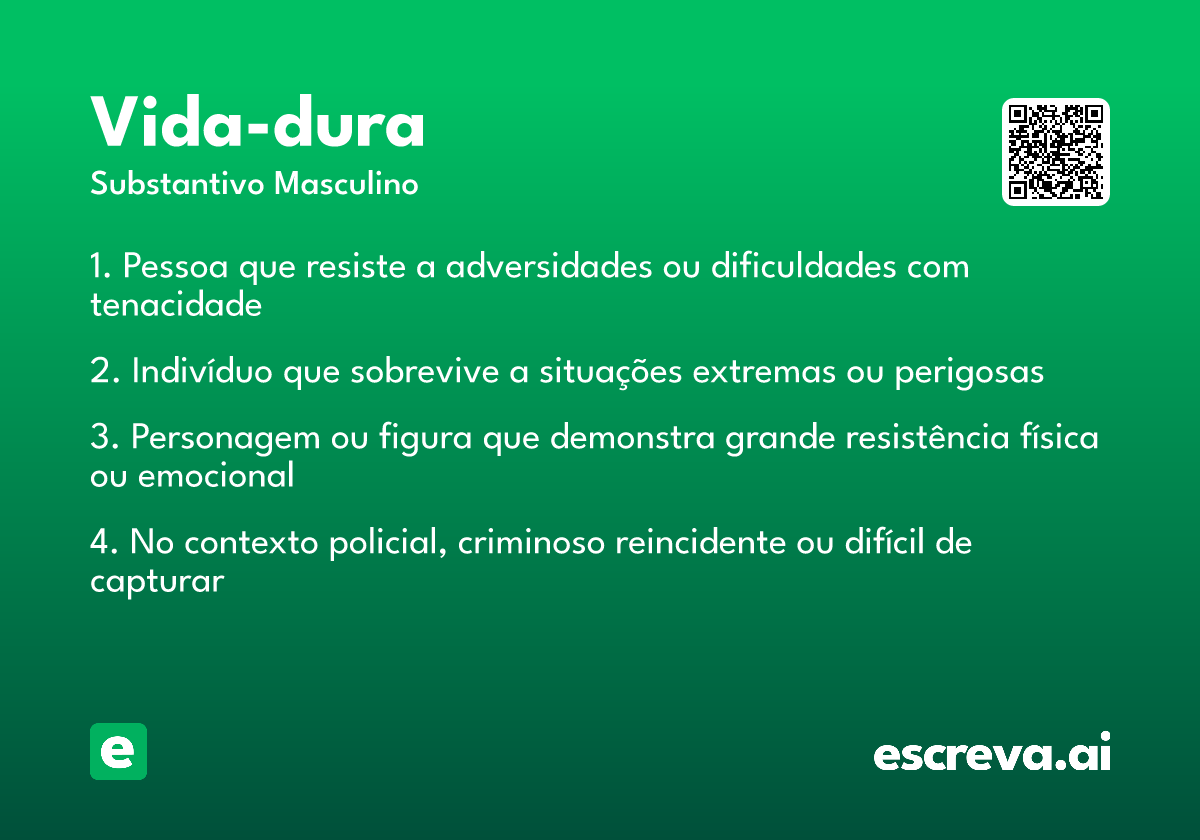 vida-dura
