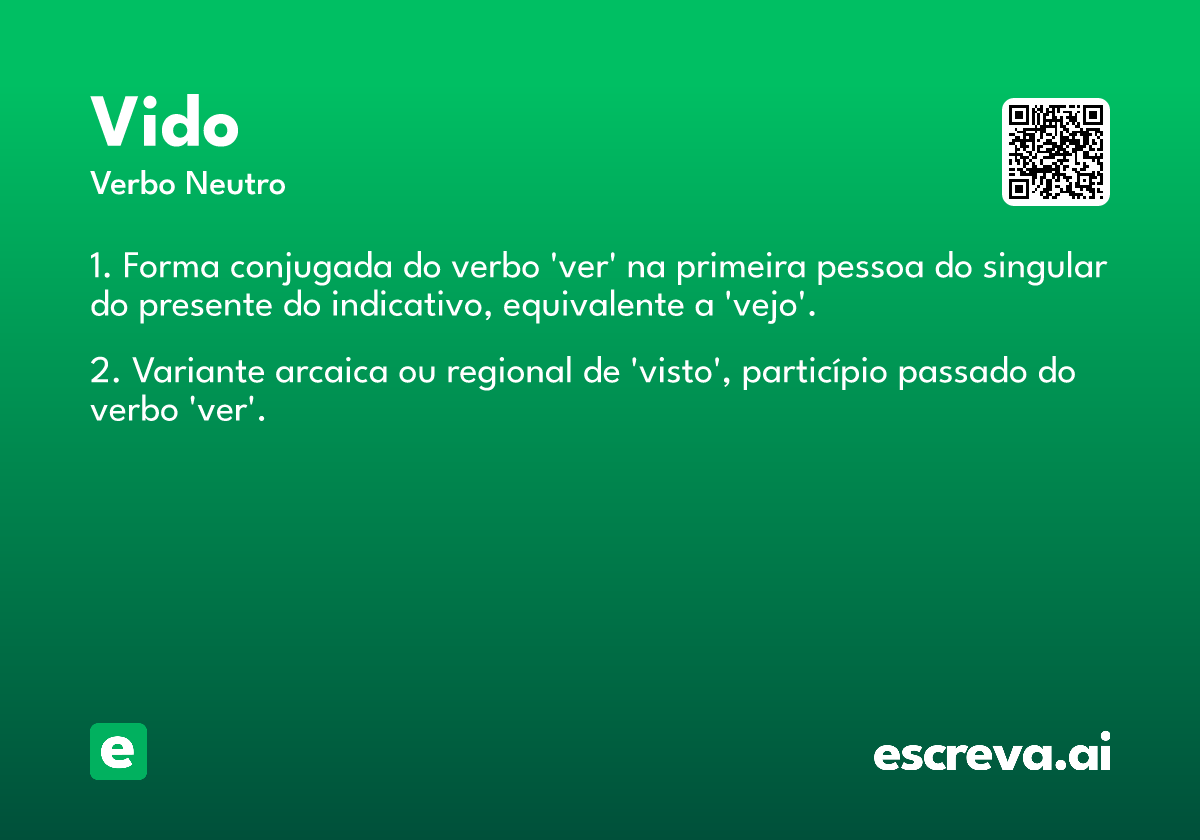 vido