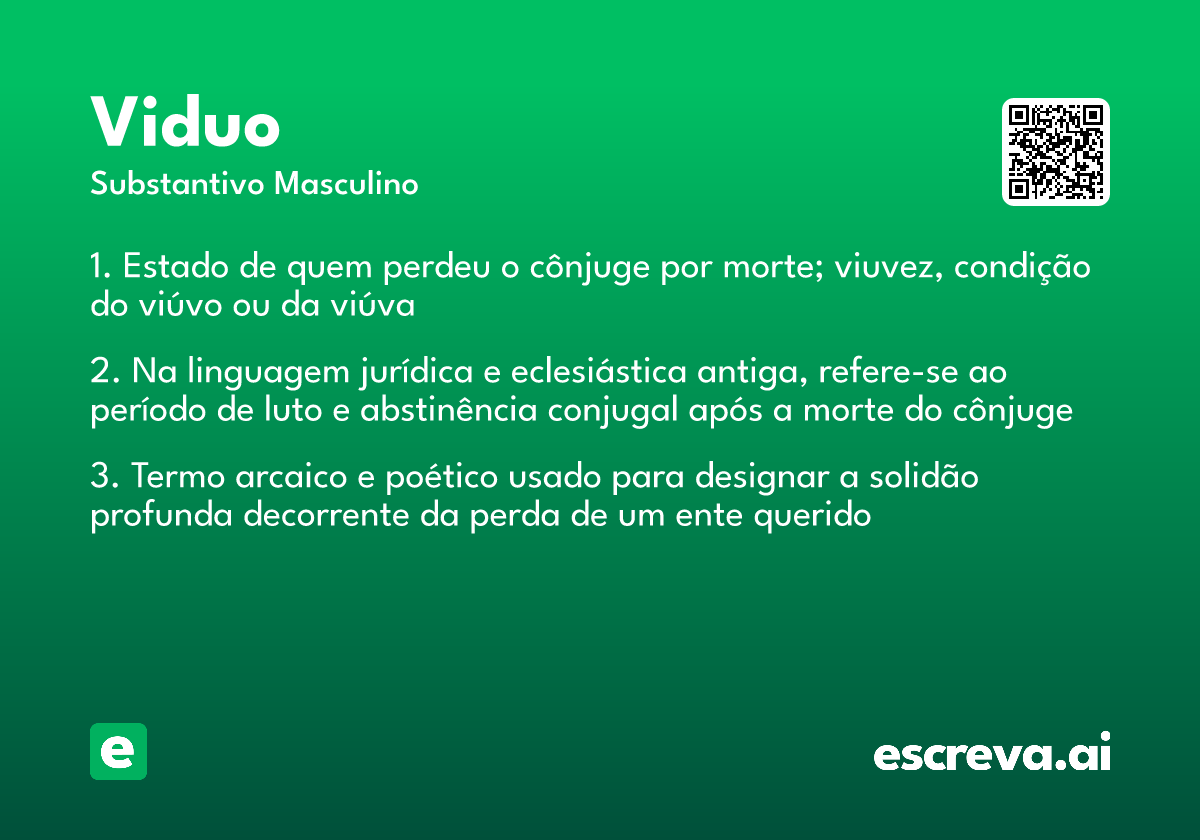 viduo