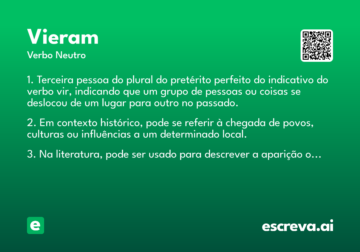 vieram