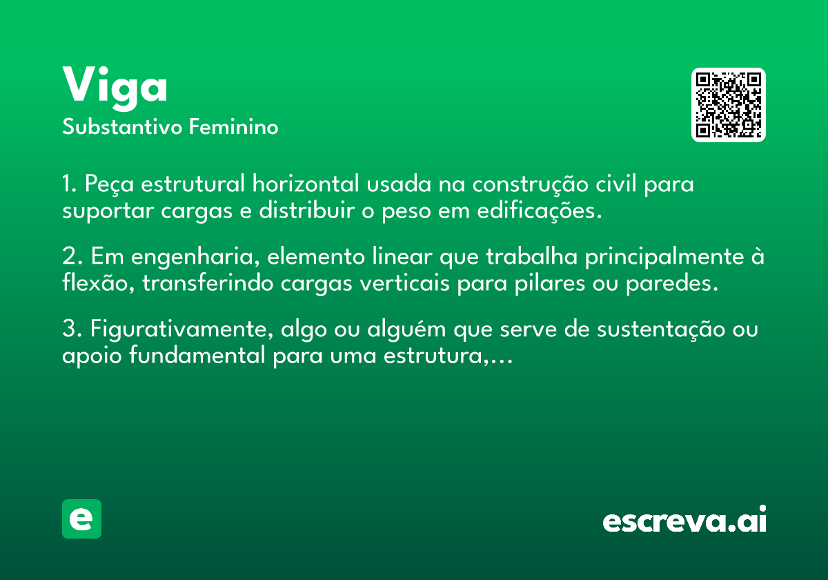 viga
