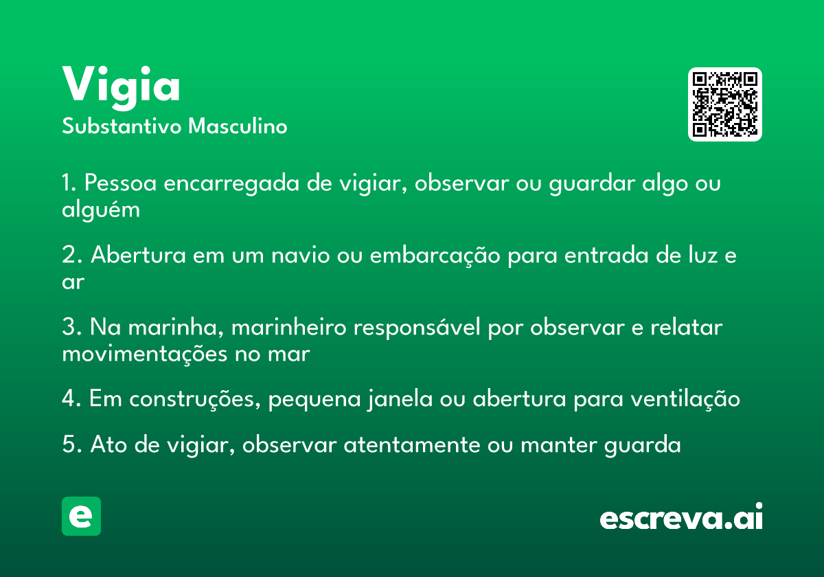 vigia